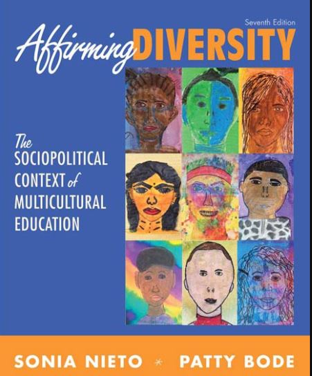 AffirmingDiversity 